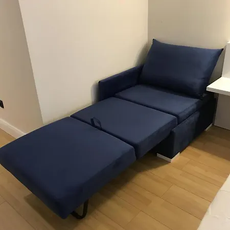 Orbi City Батумі Екстер'єр фото