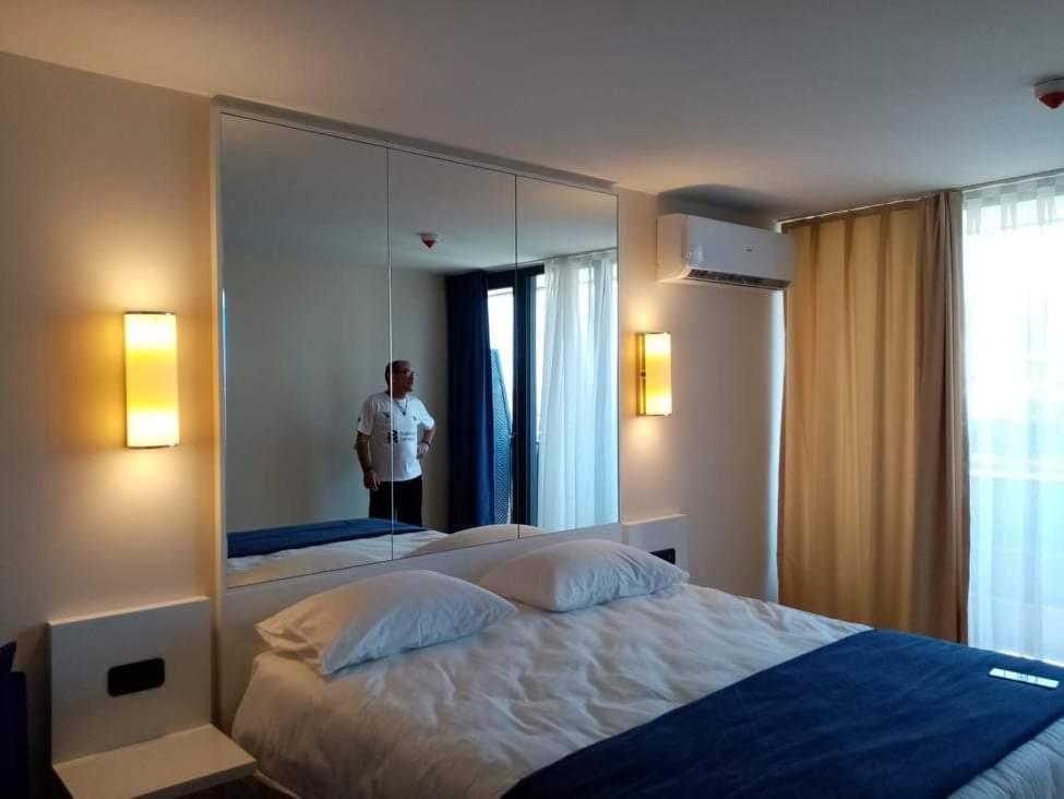Apartament Orbi 2021 Batumi