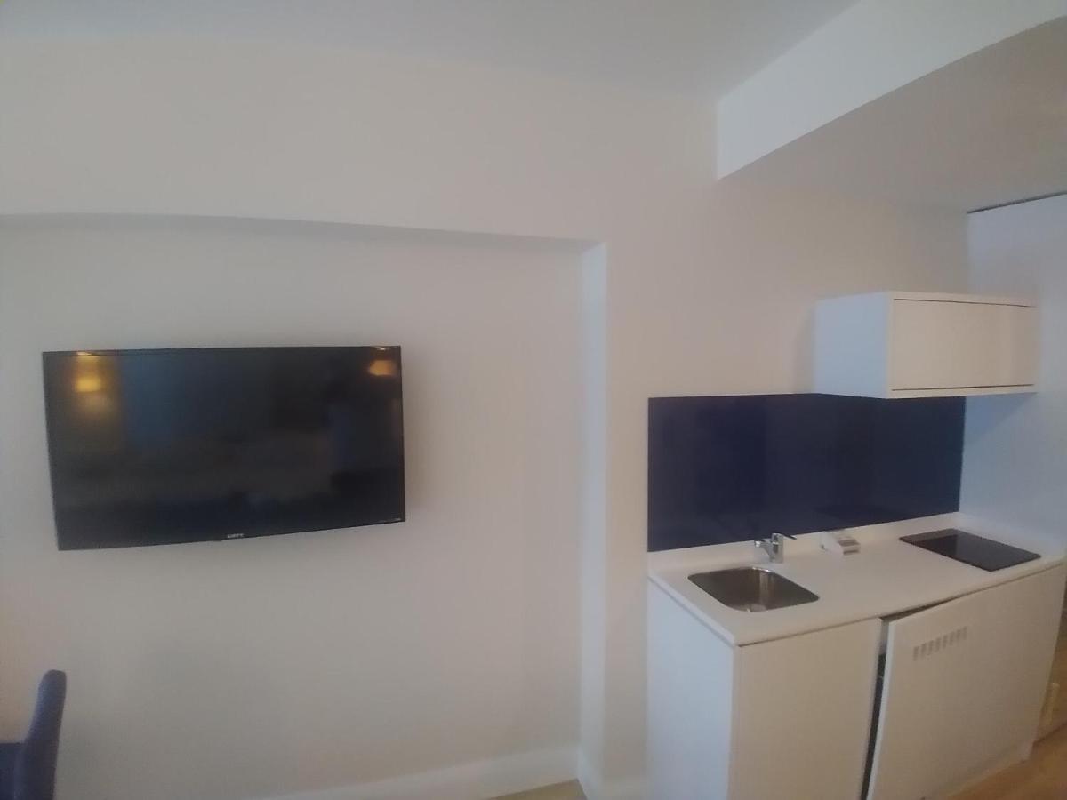 Orbi 2021 Apartament *