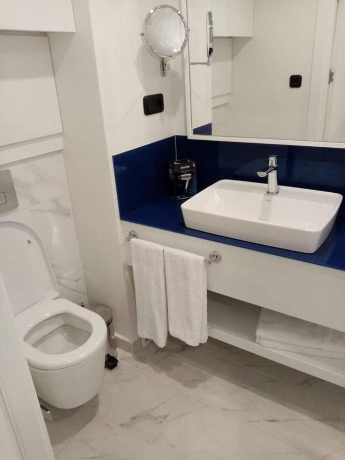Apartament Orbi 2021 *