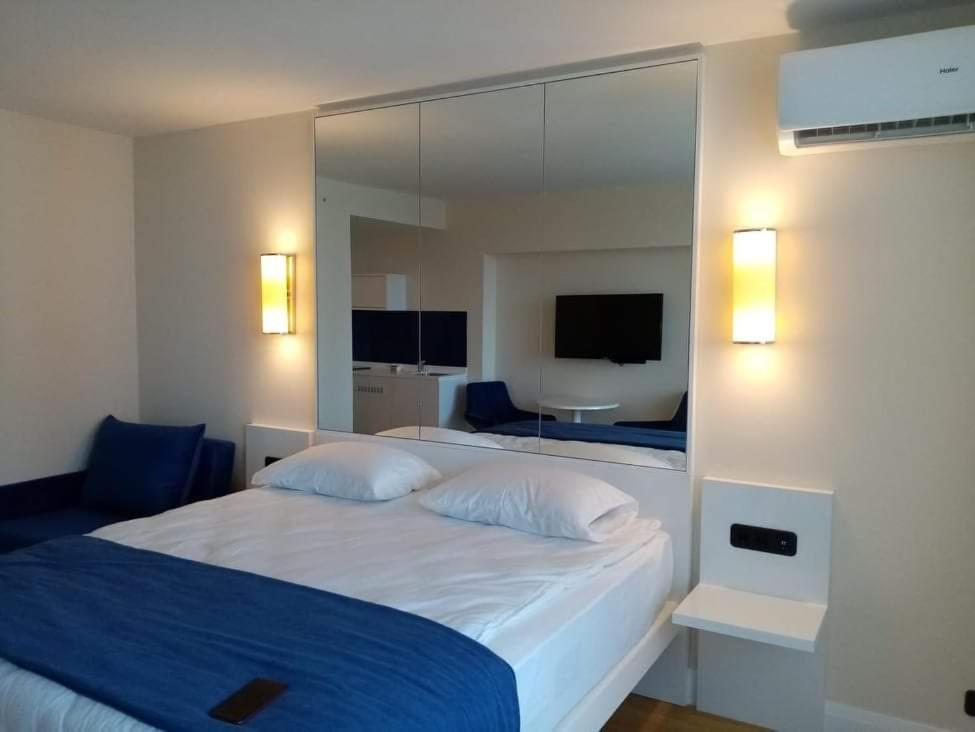 Orbi 2021 Apartament *