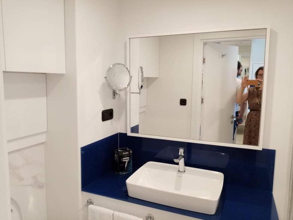 Orbi 2021 Apartament