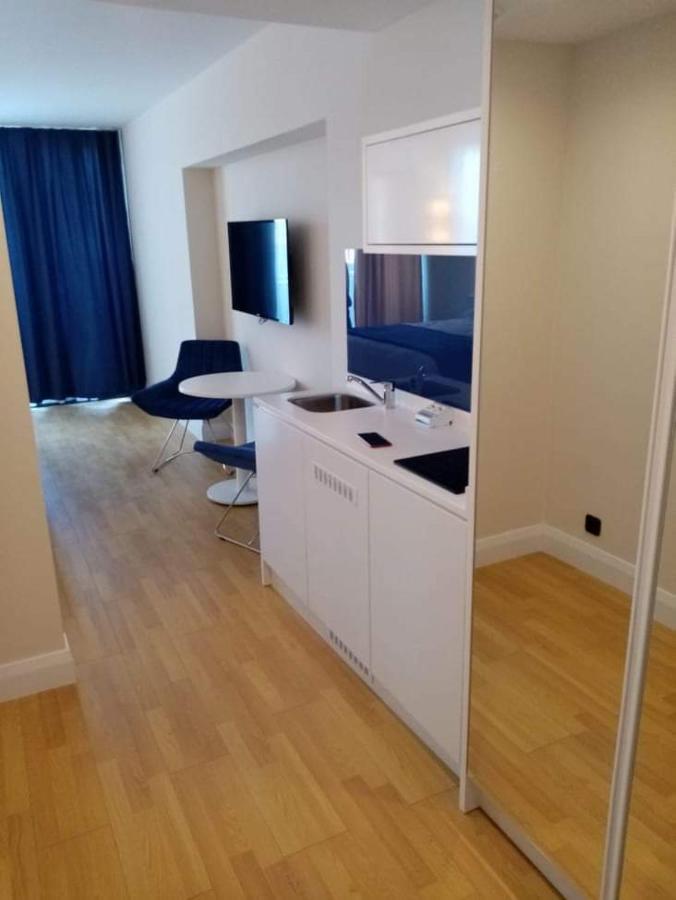Orbi 2021 Apartament *