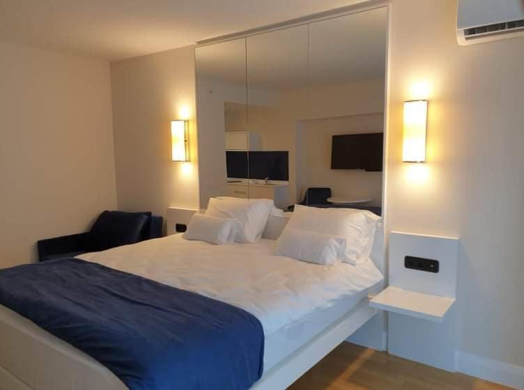 Orbi 2021 Apartament