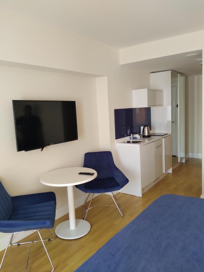 Orbi 2021 Apartament